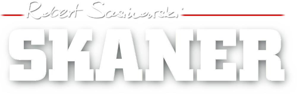SKANER – Robert Sasinowski