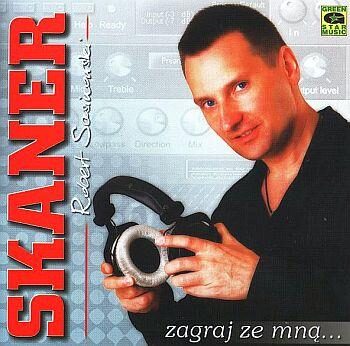 Okładka: Zagraj ze mną… (2009)